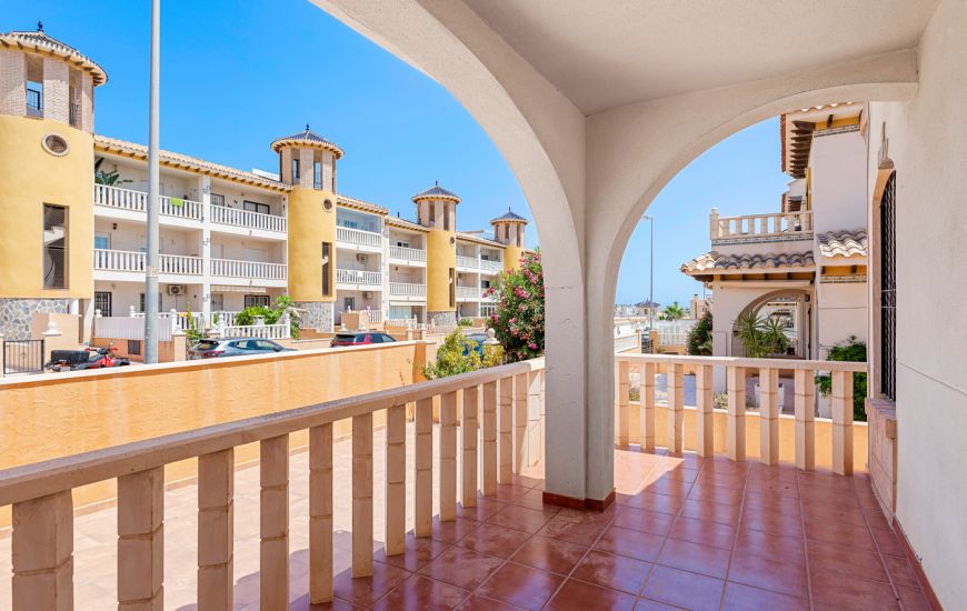 Sale - Quad House - Orihuela Costa