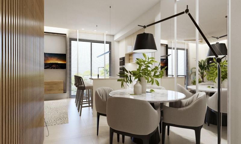 Sale - Apartments - Torre Pacheco