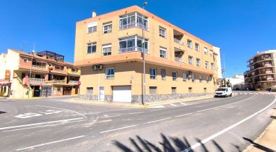 Apartamentos - Venta - Los Montesinos - Los Montesinos