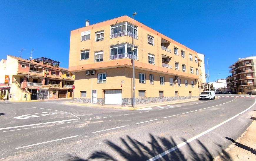 Sale -  - Los Montesinos - 