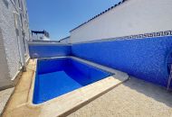Venta - Adosado - Villamartin
