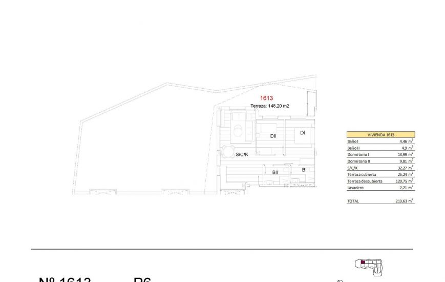 Nueva construcción  - Apartamentos - San Miguel de Salinas - San Miguel De Salinas