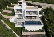 New Build - Villa - Benitachell