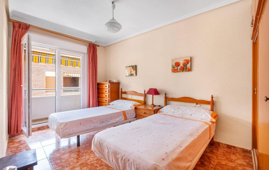 Venta - Apartamentos - Torrevieja