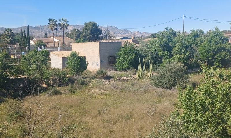 Sale - Country Property - 