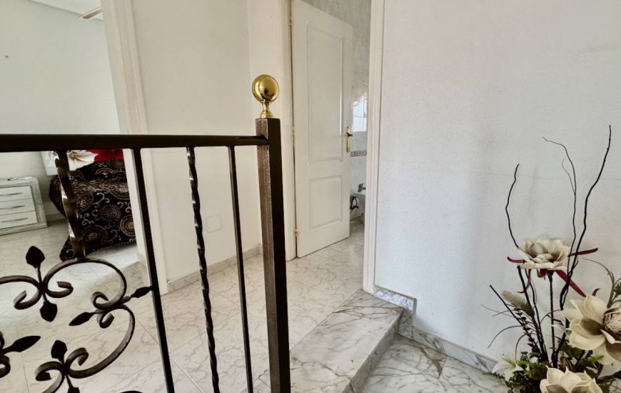 Sale - Townhouse - Ciudad Quesada