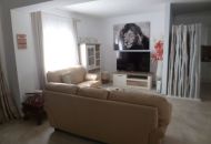 Sale - Villa - Villamartin