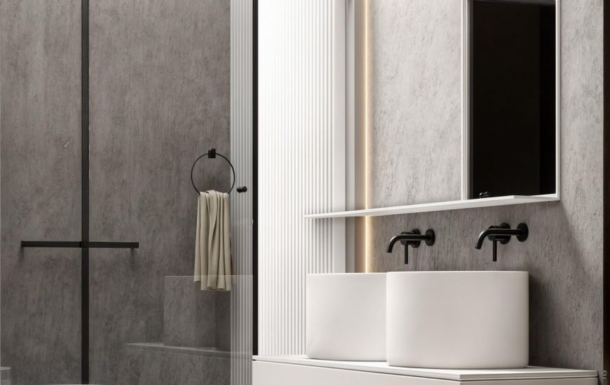 Nueva construcción  - Villa - Finestrat