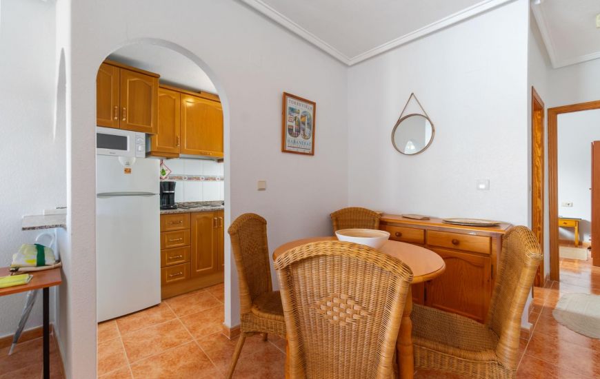 Venta - Apartamentos - Torrevieja