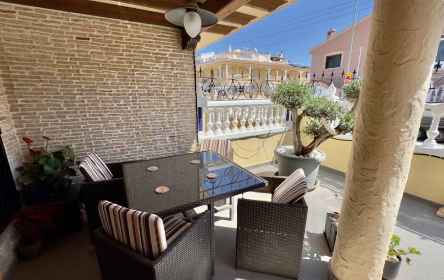Sale - Villa - Benijófar - 