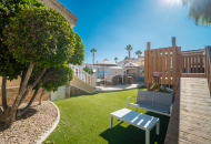 Sale - Villa - Ciudad Quesada