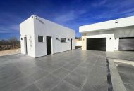 New Build - Country Property - Novelda