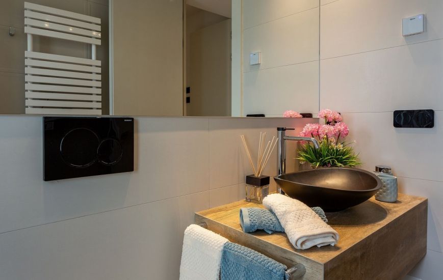 New Build - Apartments - Orihuela Costa