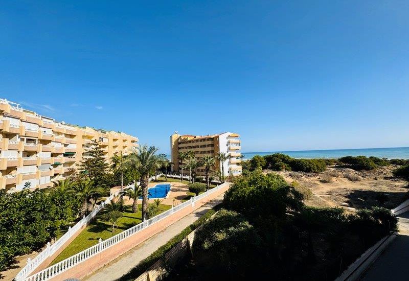 Sale - Apartments - La Mata