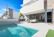 New Build - Villa - Los Alcázares