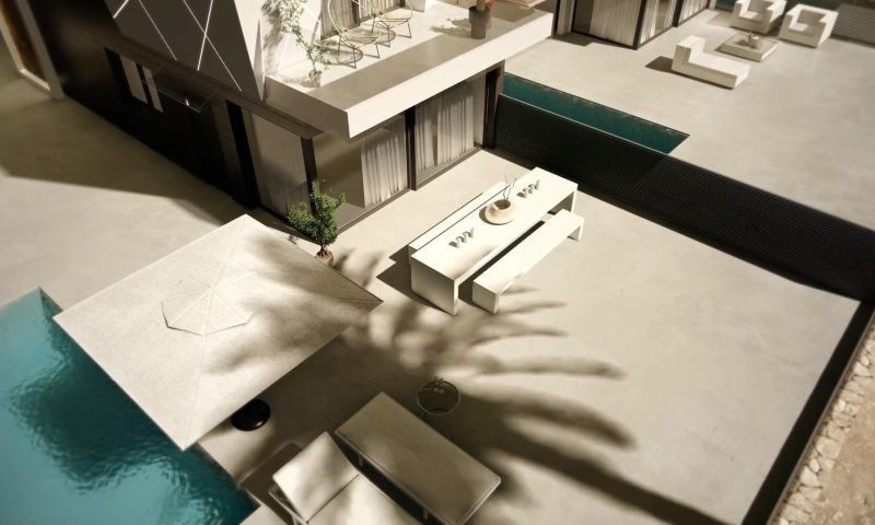 Sale - Apartments - Puerto De Mazarron