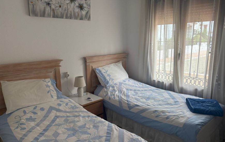 Venta - Apartamentos - Algorfa