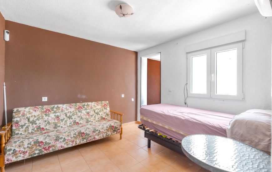 Sale - Villa - Torrevieja
