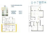 Nueva construcción  - Apartamentos - San Pedro del Pinatar