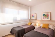 New Build - Bungalow - Orihuela