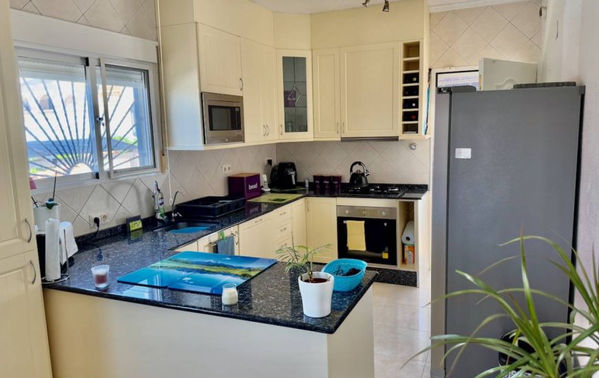 Sale - Villa - Ciudad Quesada