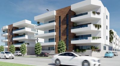Apartamentos - Venta - San Pedro del Pinatar - San Pedro del Pinatar