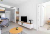 Sale - Apartments - Torrevieja