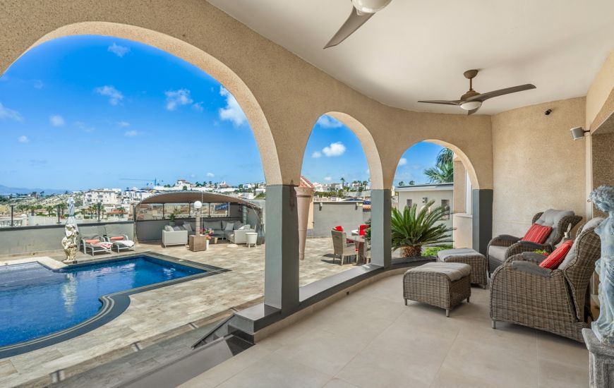 Venta - Villa - Ciudad Quesada - Rojales