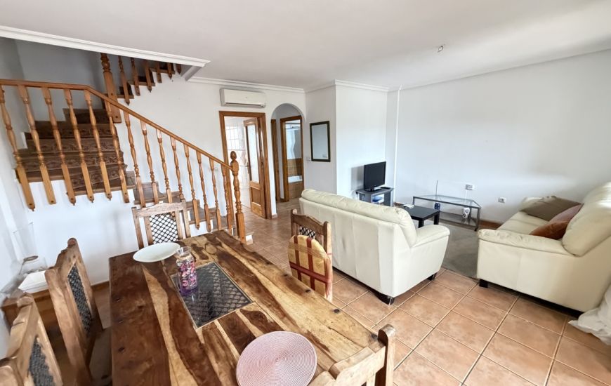 Sale - Bungalow - Cabo Roig