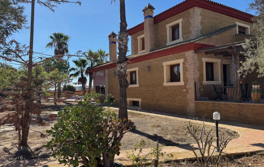 Sale -  - Los Montesinos - 