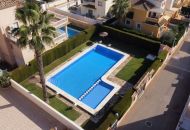 Sale - Villa - Orihuela Costa