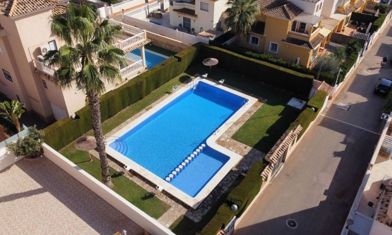 Sale - Villa - Orihuela Costa