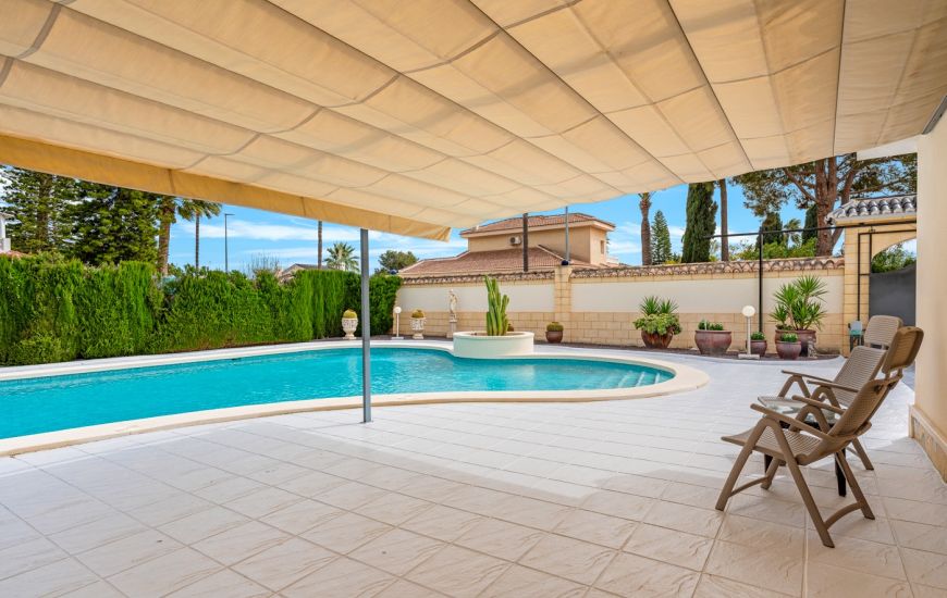 Venta - Villa - Ciudad Quesada - Rojales