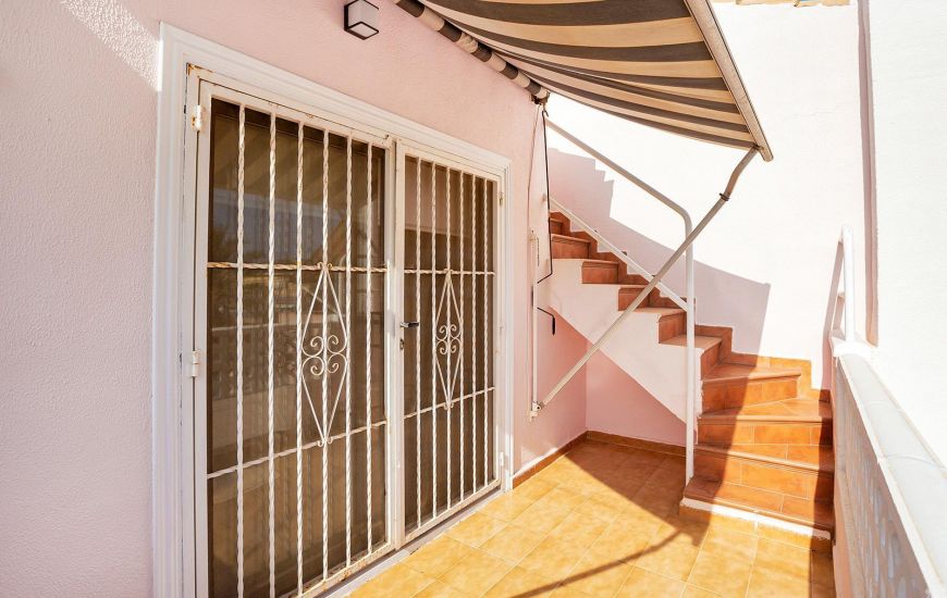 Sale - Bungalow - Torrevieja