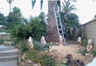 Sale - Villa - La Nucia