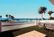 Nueva construcción  - Bungalow - Finestrat