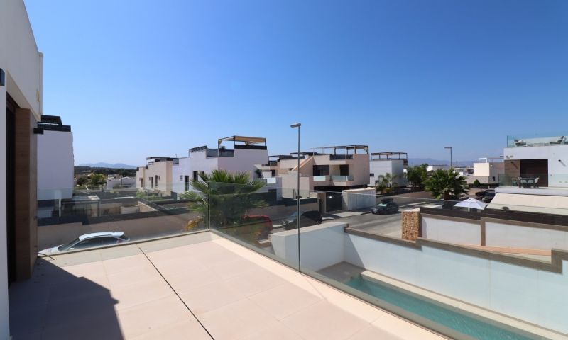 Sale - Apartments - Benijófar - 