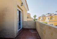 Sale - Villa - Algorfa