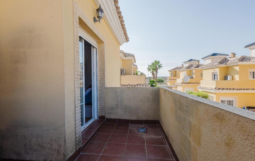 Sale - Villa - Algorfa