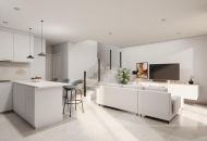 New Build - Townhouse - Rojales