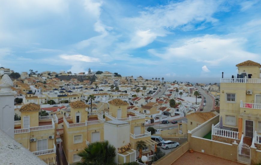 Venta - Villa - Ciudad Quesada