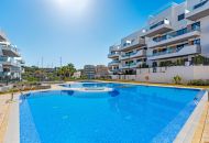 Sale - Apartments - Villamartin