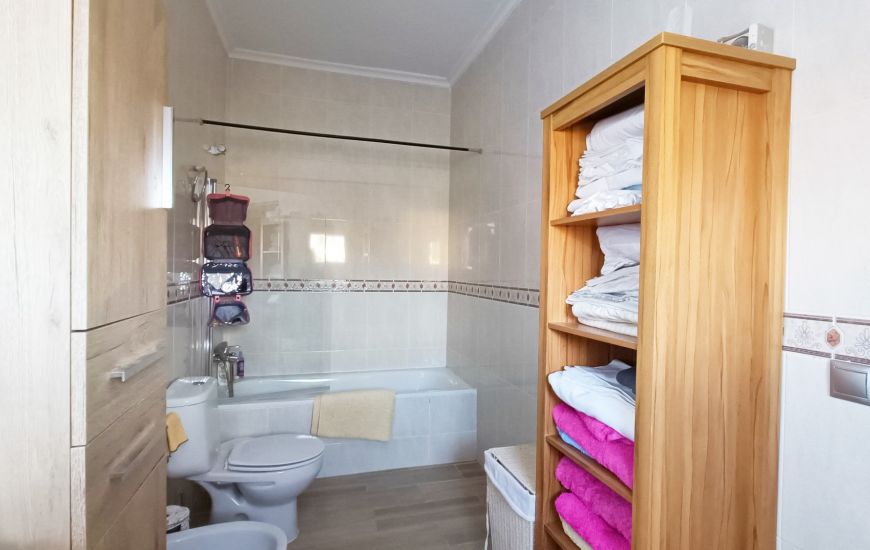 Sale - Country Property - Hondon de los Frailes