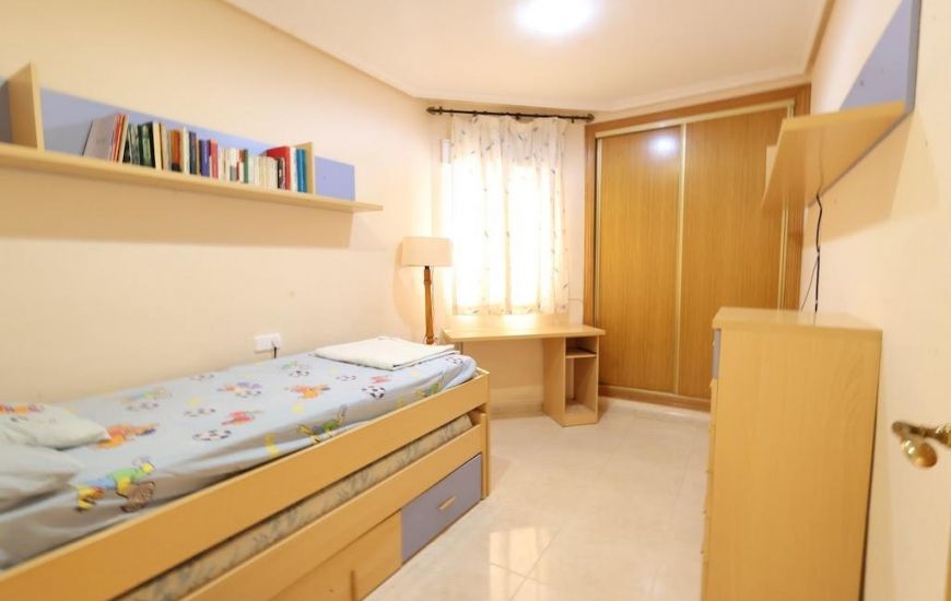 Sale - Apartments - Pilar de la Horadada