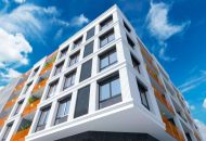 New Build - Apartments - Torrevieja