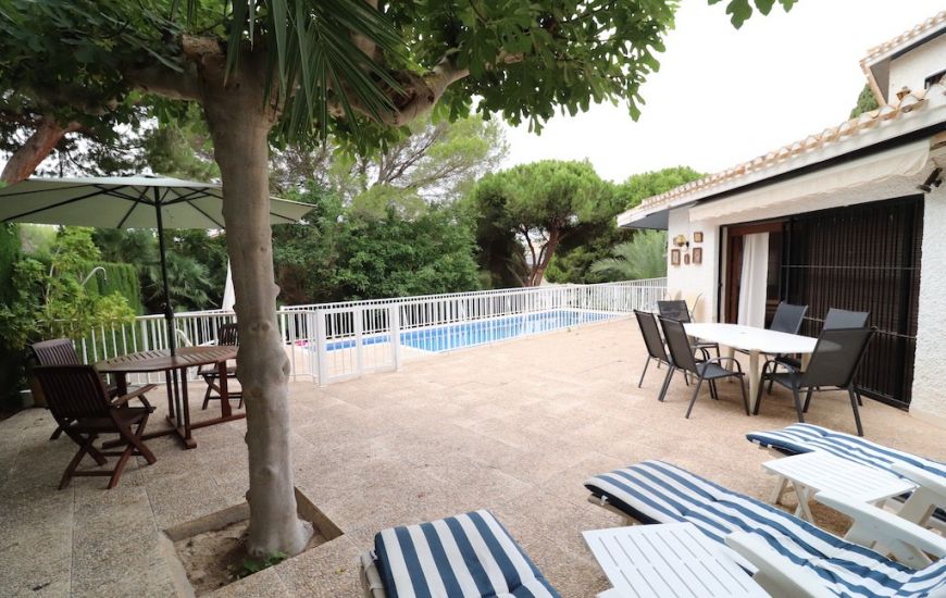 Venta - Villa - Campoamor