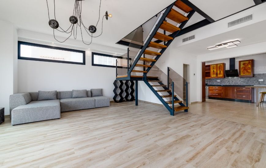 Nueva construcción  - Villa - La Mata