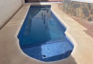 Sale - Villa - Ciudad Quesada