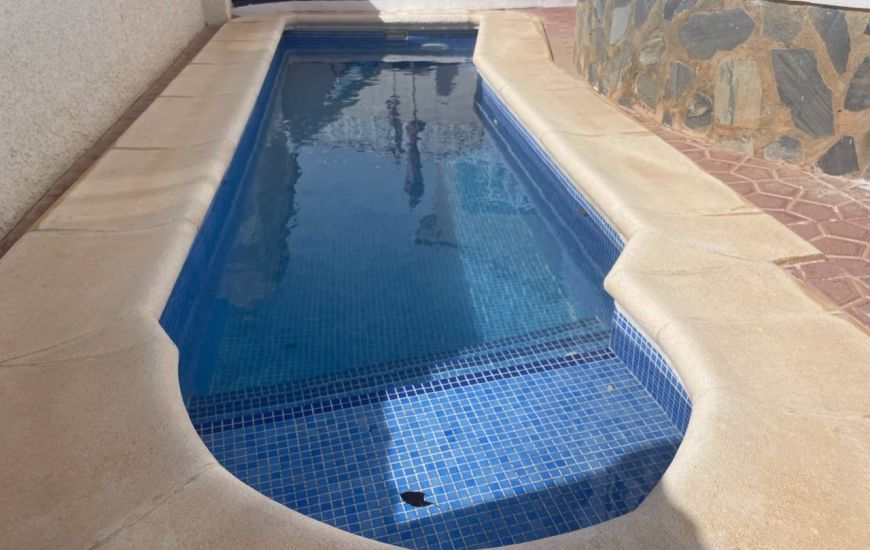 Sale - Villa - Ciudad Quesada