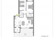 Nueva construcción  - Bungalow - Algorfa